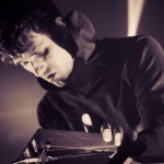 The Faint - band live at Trocadero Theatre