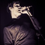 The Faint - band live at Trocadero Theatre