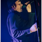 The Faint - band live at Trocadero Theatre