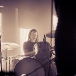 The Faint - band live at Trocadero Theatre
