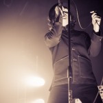 The Faint - band live at Trocadero Theatre