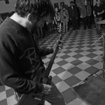 Wrong Answer live in Philadelphia