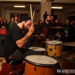 Wrong Answer live in Philadelphia