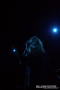 X Exene Cervenka