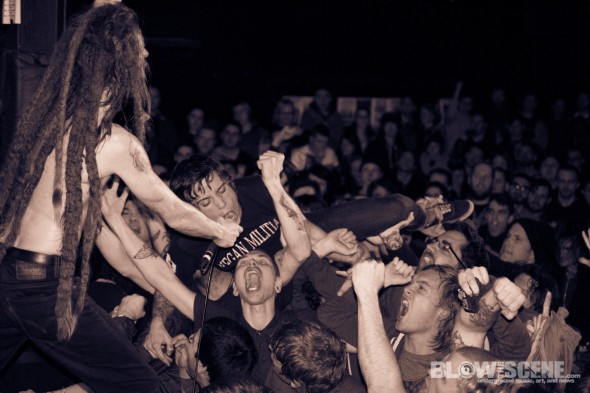 Catharsis