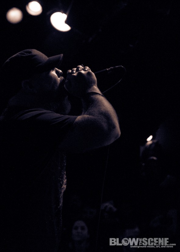 Integrity band - Dwid Hellion