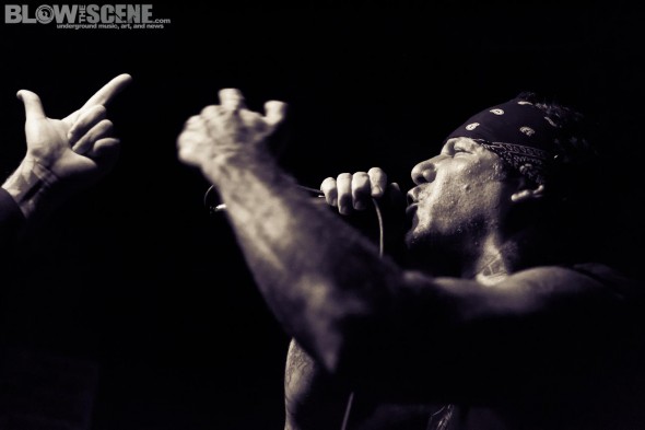 Agnostic Front