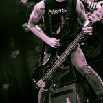 Converge Decibel 100th Issue Show