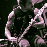 Converge Decibel 100th Issue Show
