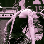 Converge Decibel 100th Issue Show