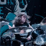 Converge Decibel 100th Issue Show
