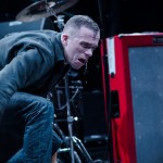 Converge Decibel 100th Issue Show