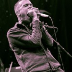 Converge Decibel 100th Issue Show