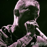 Converge Decibel 100th Issue Show