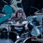 Converge Decibel 100th Issue Show