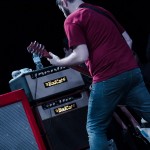 Converge Decibel 100th Issue Show
