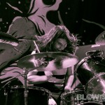 Converge Decibel 100th Issue Show