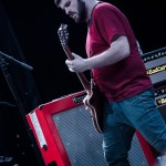 Converge Decibel 100th Issue Show