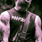 Converge Decibel 100th Issue Show