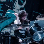 Converge Decibel 100th Issue Show