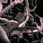 Converge Decibel 100th Issue Show