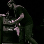 Converge Decibel 100th Issue Show