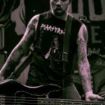 Converge Decibel 100th Issue Show