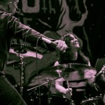 Converge Decibel 100th Issue Show