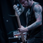 Converge Decibel 100th Issue Show