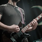 Converge Decibel 100th Issue Show