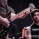 Converge Decibel 100th Issue Show