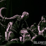 Converge Decibel 100th Issue Show