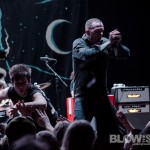 Converge Decibel 100th Issue Show