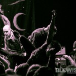 Converge Decibel 100th Issue Show