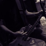 Ghostlimb band live in Philly