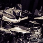 Ghostlimb band live in Philly
