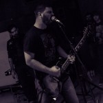 Ghostlimb band live in Philly