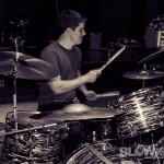 Ghostlimb band live in Philly