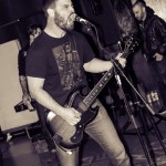 Ghostlimb band live in Philly