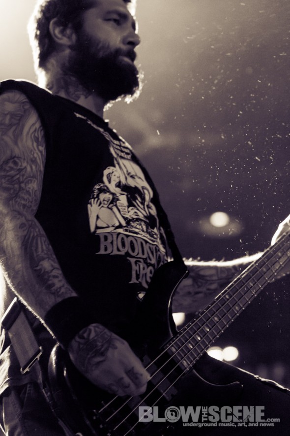 Hatebreed