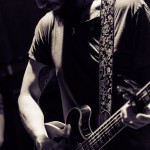 John Dyer Baizley solo performance in Philly