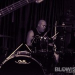 Mondo Generator live in Philly