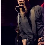 Mondo Generator live in Philly