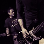 Mondo Generator live in Philly