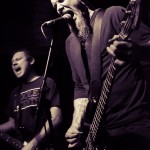 Mondo Generator live in Philly