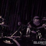 Mondo Generator live in Philly