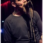 Mondo Generator live in Philly
