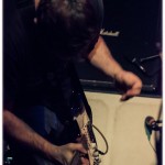 Mondo Generator live in Philly