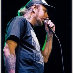 Municipal Waste Intro Tomas Lindberg