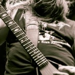 Municipal Waste Decibel mag 100th Issue Celebration